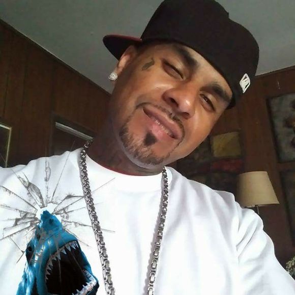 Meet your Posher, Johnny - Picture 1 of 1